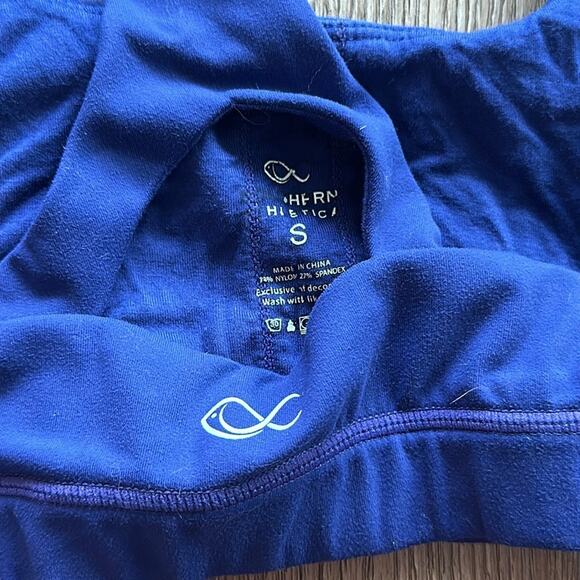 Southern Athletica Y-Not Sports Bra - Picture 3 of 3